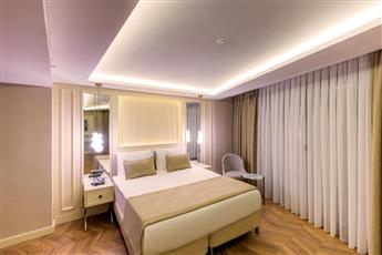 Great Fortune Concept Hotel 4*