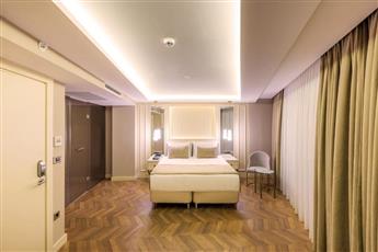 Great Fortune Concept Hotel 4*