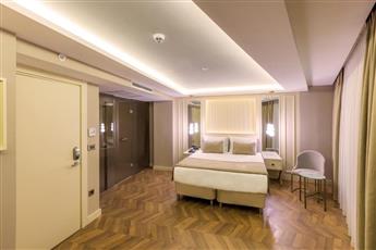 Great Fortune Concept Hotel 4*