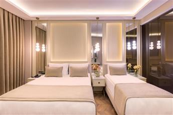 Great Fortune Concept Hotel 4*