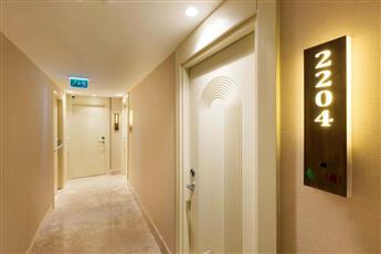 Great Fortune Concept Hotel 4*