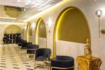 Great Fortune Concept Hotel 4*