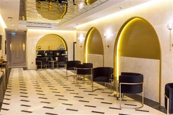 Great Fortune Concept Hotel 4*