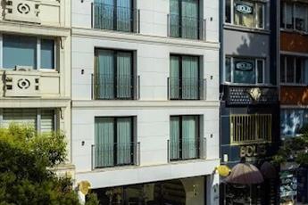 Great Fortune Concept Hotel 4*