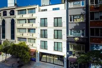 Great Fortune Concept Hotel 4*