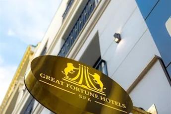 Great Fortune Concept Hotel 4*