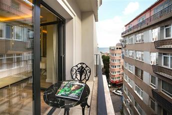 Great Fortune Design Hotel 4*