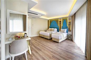 Great Fortune Design Hotel 4*