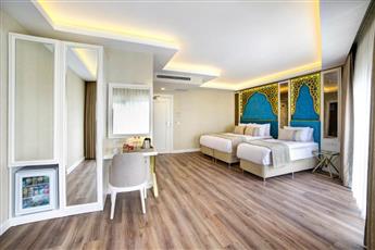 Great Fortune Design Hotel 4*