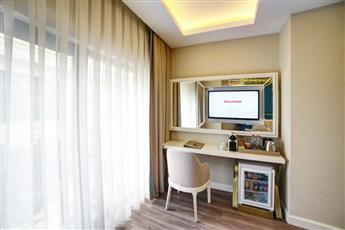 Great Fortune Design Hotel 4*