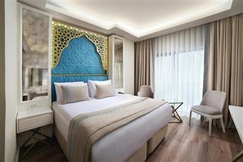 Great Fortune Design Hotel 4*