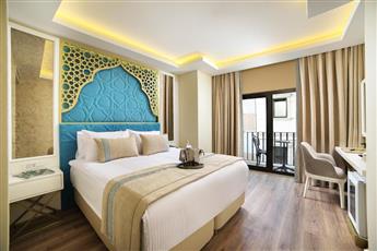 Great Fortune Design Hotel