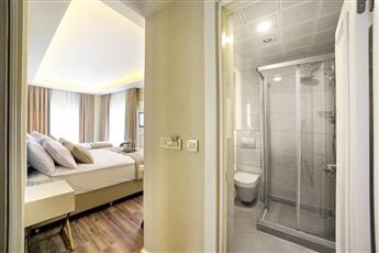 Great Fortune Design Hotel