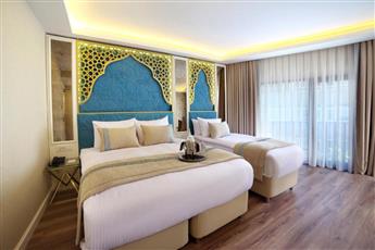 Great Fortune Design Hotel