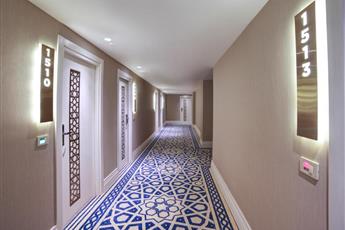 Great Fortune Design Hotel