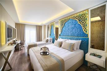 Great Fortune Design Hotel