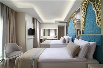 Great Fortune Design Hotel