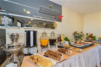 Great Fortune Hotel & Spa 4*