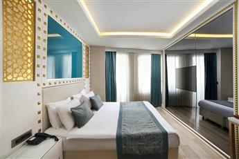 Great Fortune Hotel & Spa 4*