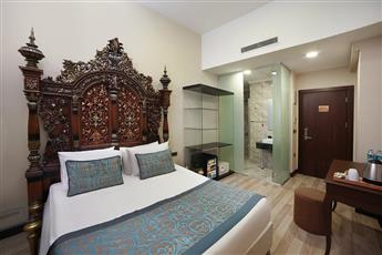 Great Fortune Hotel & Spa 4*