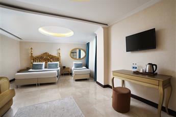 Great Fortune Hotel & Spa 4*