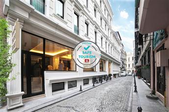 Great Fortune Hotel & Spa 4*