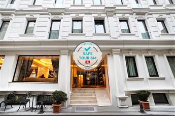 Great Fortune Hotel & Spa 4*