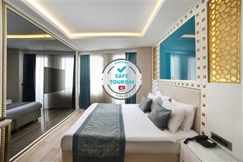 Great Fortune Hotel & Spa 4*