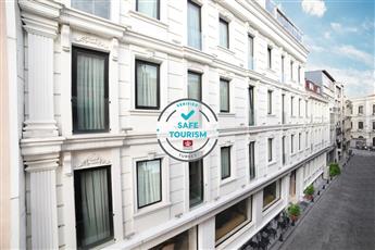 Great Fortune Hotel & Spa 4*