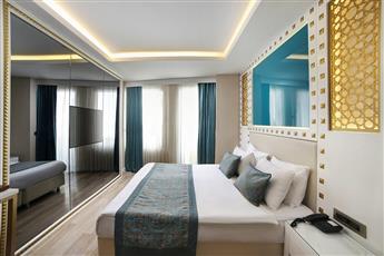 Great Fortune Hotel & Spa 4*