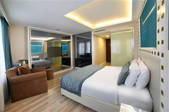 Great Fortune Hotel & Spa 4*