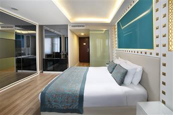 Great Fortune Hotel & Spa 4*