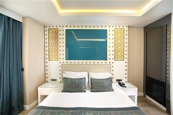 Great Fortune Hotel & Spa 4*