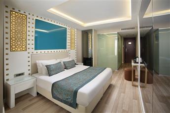 Great Fortune Hotel & Spa 4*