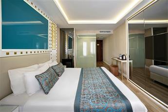 Great Fortune Hotel & Spa 4*