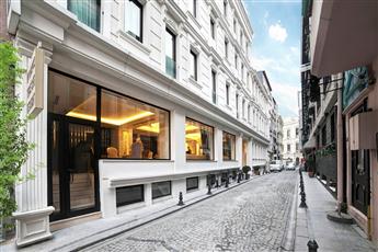 Great Fortune Hotel & Spa 4*