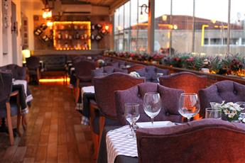 Great Fortune Hotel & Spa 4*