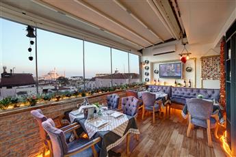 Great Fortune Hotel & Spa 4*