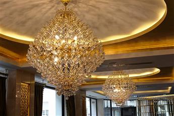 Great Fortune Hotel & Spa 4*