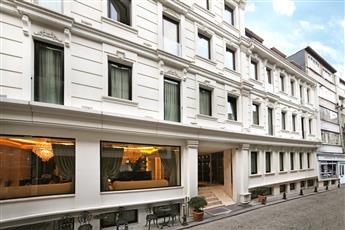 Great Fortune Hotel & Spa 4*