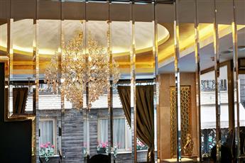 Great Fortune Hotel & Spa 4*