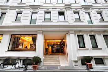 Great Fortune Hotel & Spa 4*