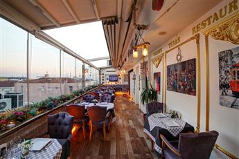 Great Fortune Hotel & Spa 4*