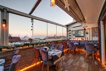 Great Fortune Hotel & Spa 4*