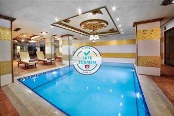 Great Fortune Hotel & Spa 4*