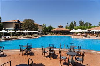 Green Anatolia Club Hotel 4*