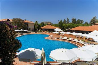 Green Anatolia Club Hotel 4*