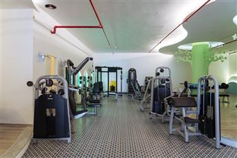 Green Anatolia Club Hotel 4*