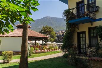 Green Anatolia Club Hotel 4*