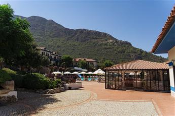 Green Anatolia Club Hotel 4*